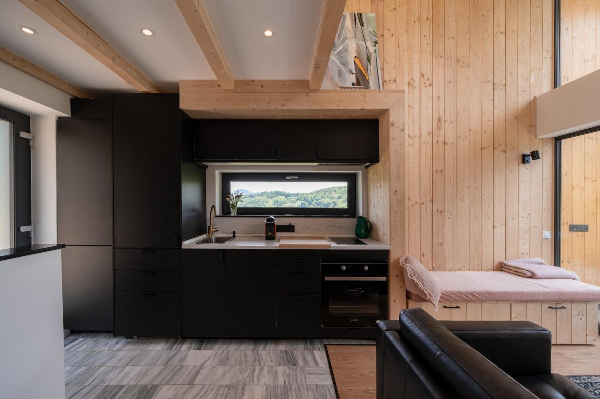 Amont Chalet Pestera  Exterior photo