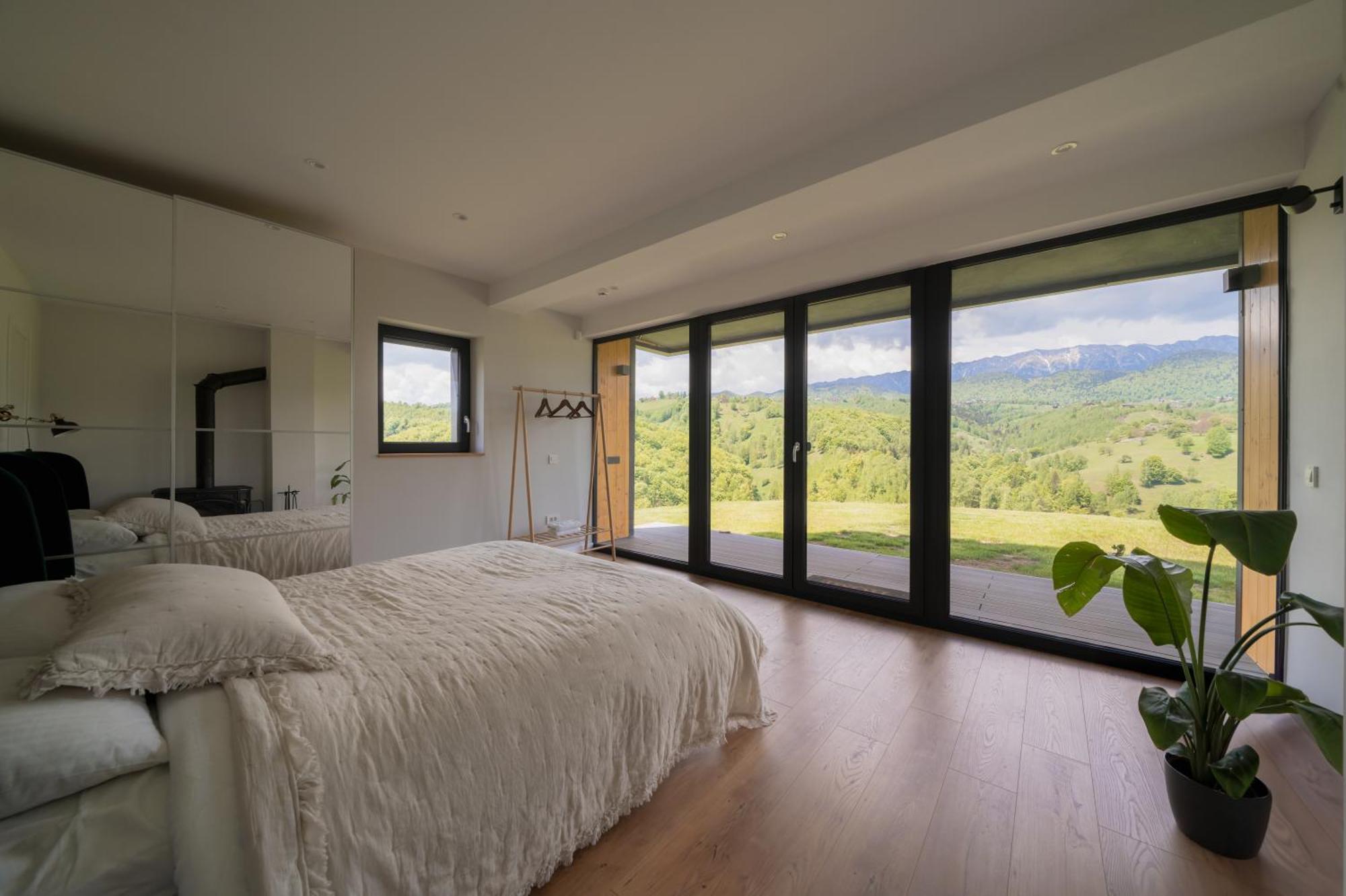Amont Chalet Pestera  Exterior photo