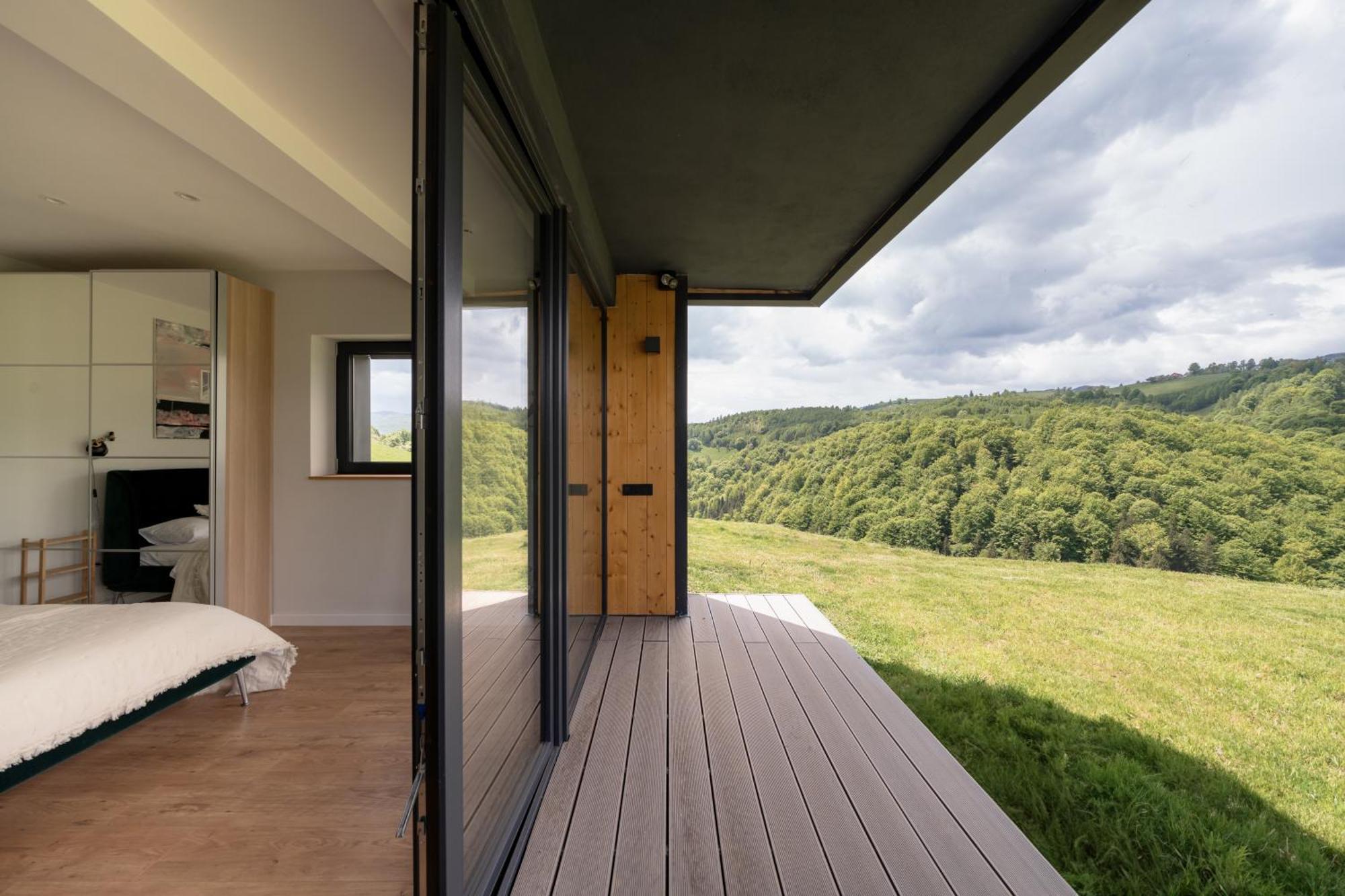 Amont Chalet Pestera  Exterior photo